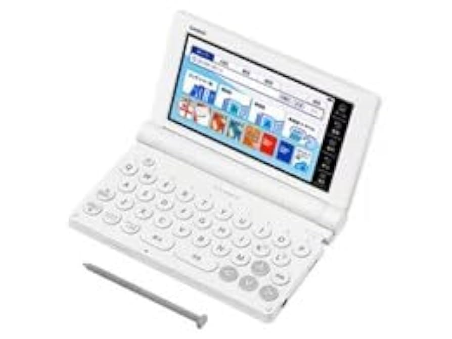 Amazon.co.jp: CASIO/カシオ 中学生モデル エクスワード XD